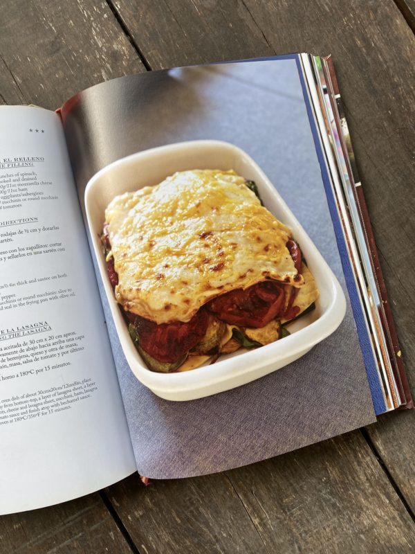 3 recetas de Hugo Soca DressMix