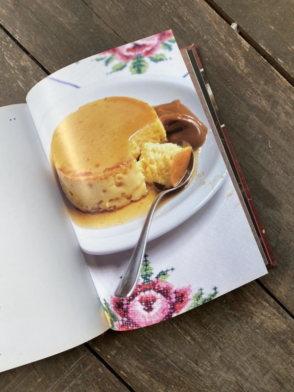 3 recetas de Hugo Soca DressMix