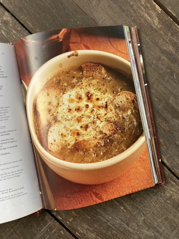 3 recetas de Hugo Soca DressMix