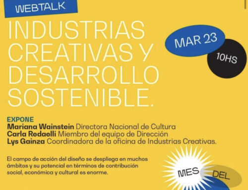 Junio; el mes de diseño