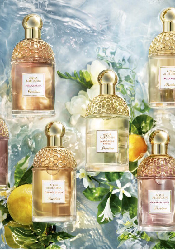 Guerlain Aqua Allegoria