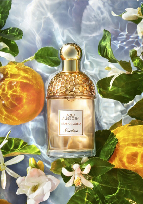 Guerlain Aqua Allegoria