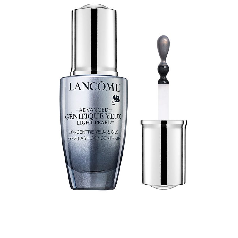 contorno de ojos lancome