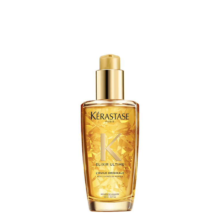 KERASTASE – ELIXIR-ULTIME-HUILE-ORIGINALE- VISUAL 1