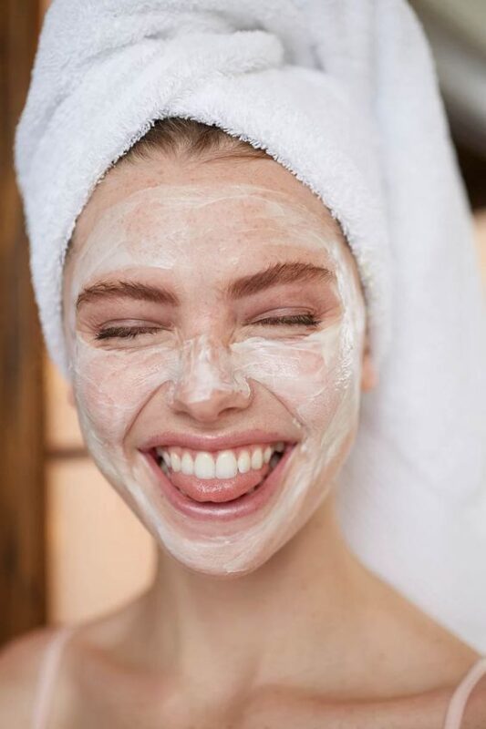 Skincare